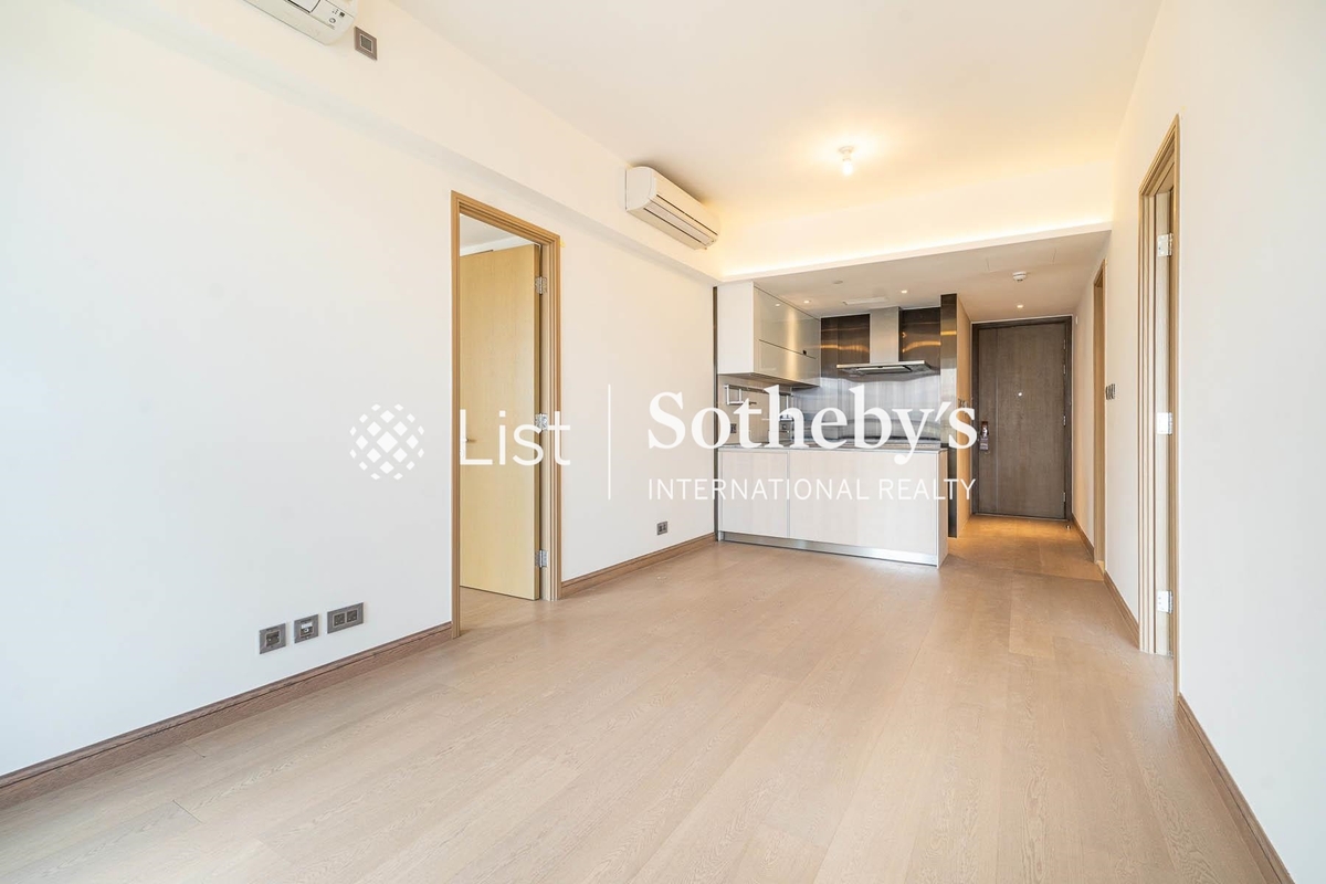 My Central My Central | Living and Dining Room