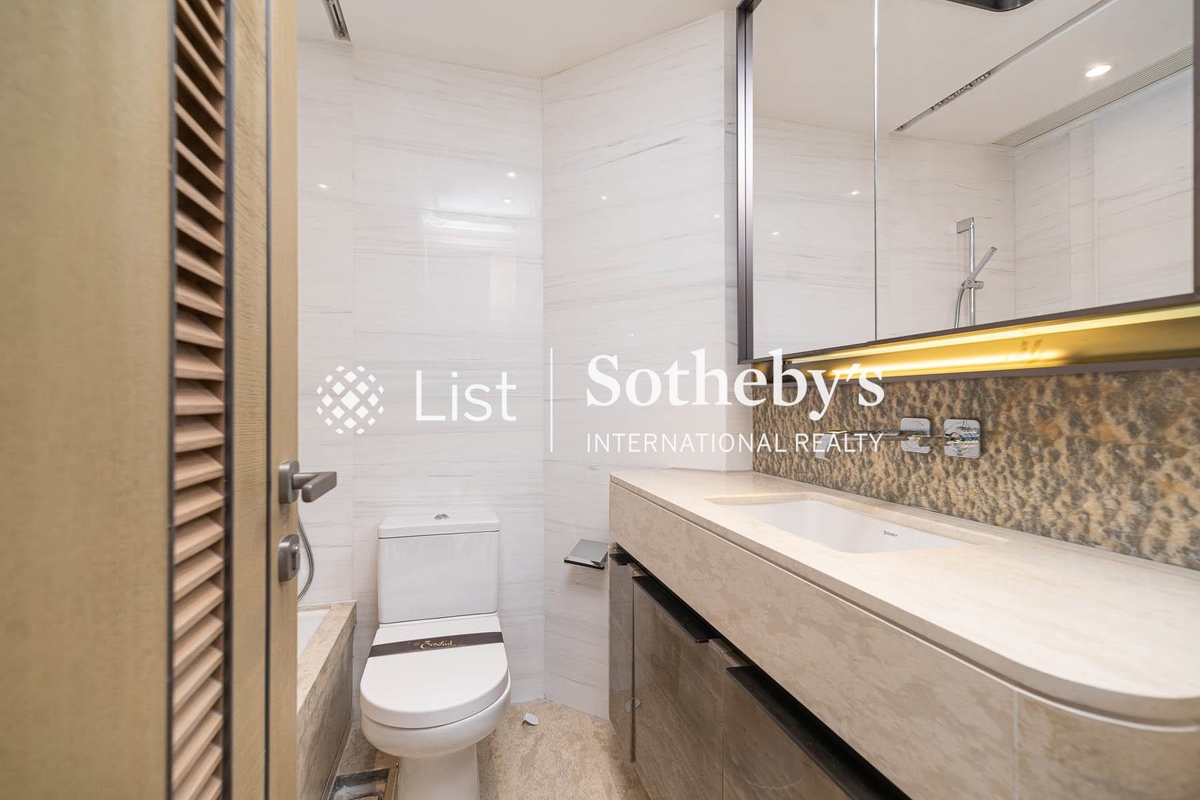 My Central My Central | Master Bathroom