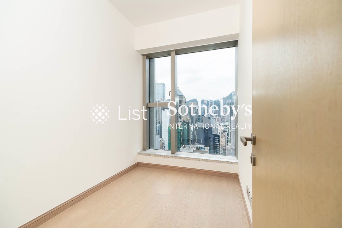 My Central My Central | Second Bedroom