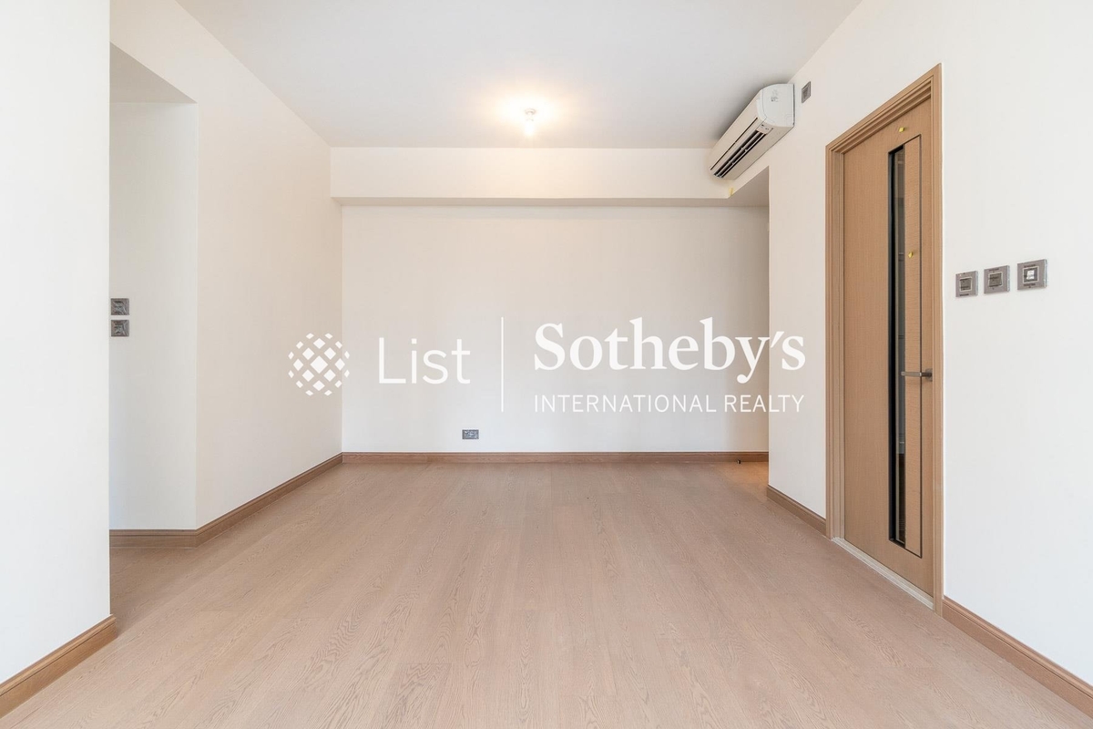 My Central My Central | Living and Dining Room