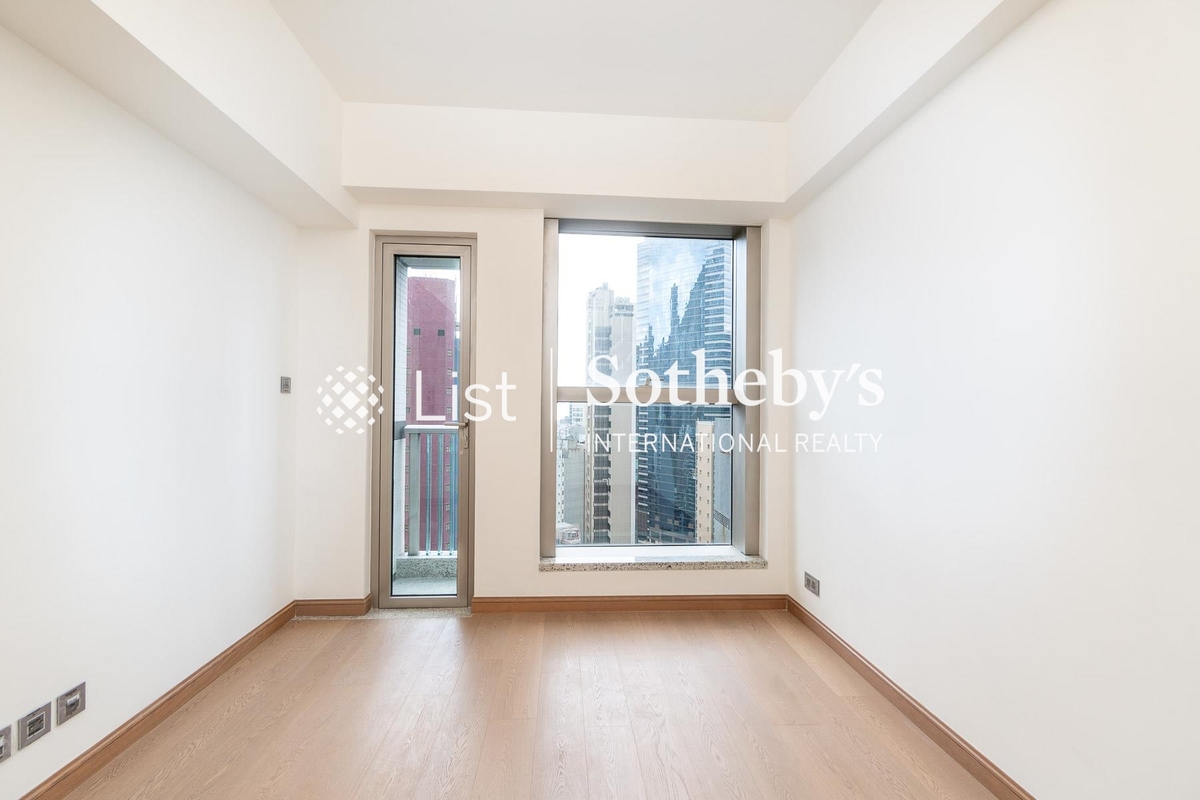 My Central My Central | Master Bedroom