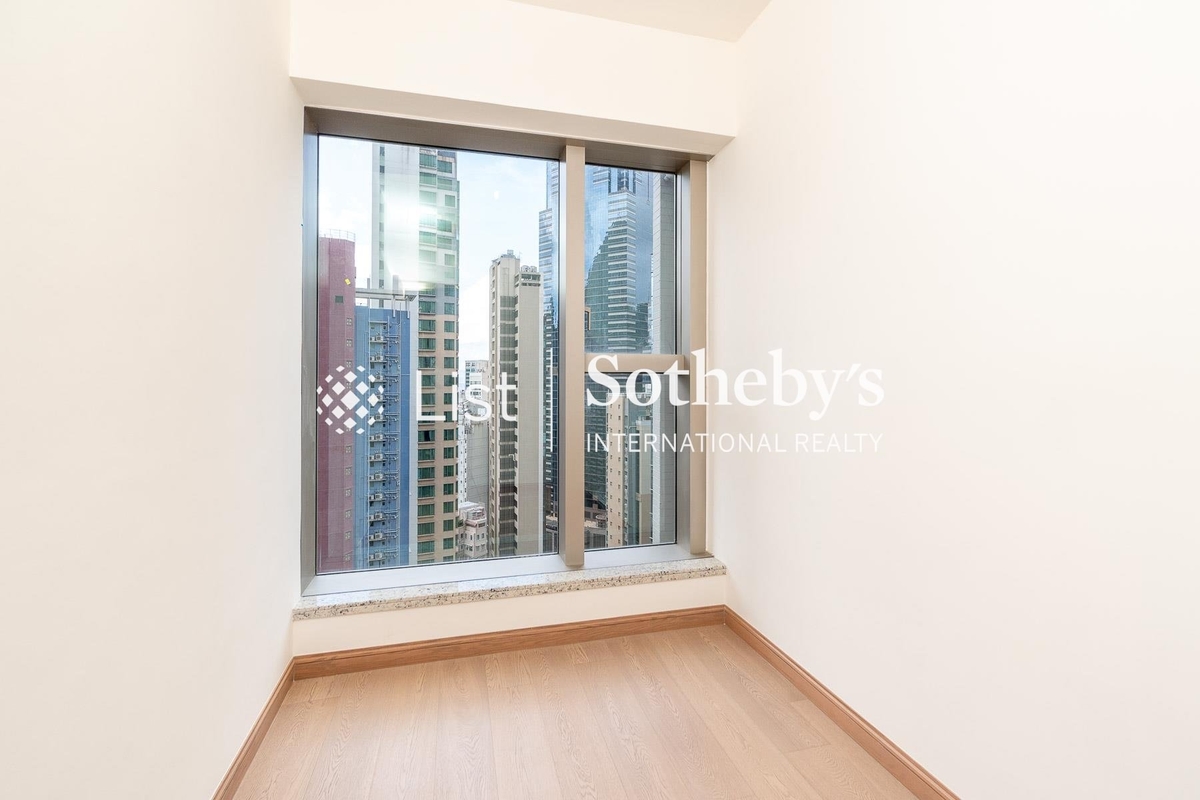 My Central My Central | Third Bedroom