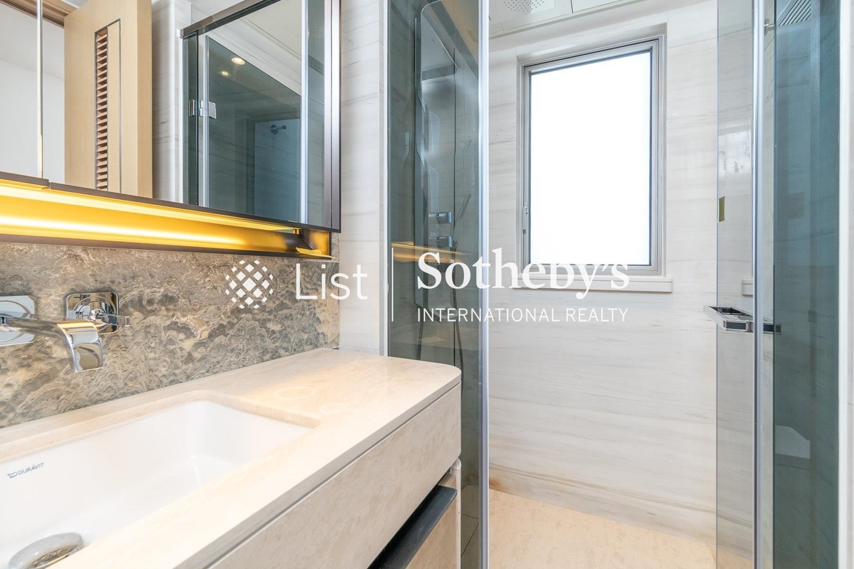 My Central My Central | Master Bathroom