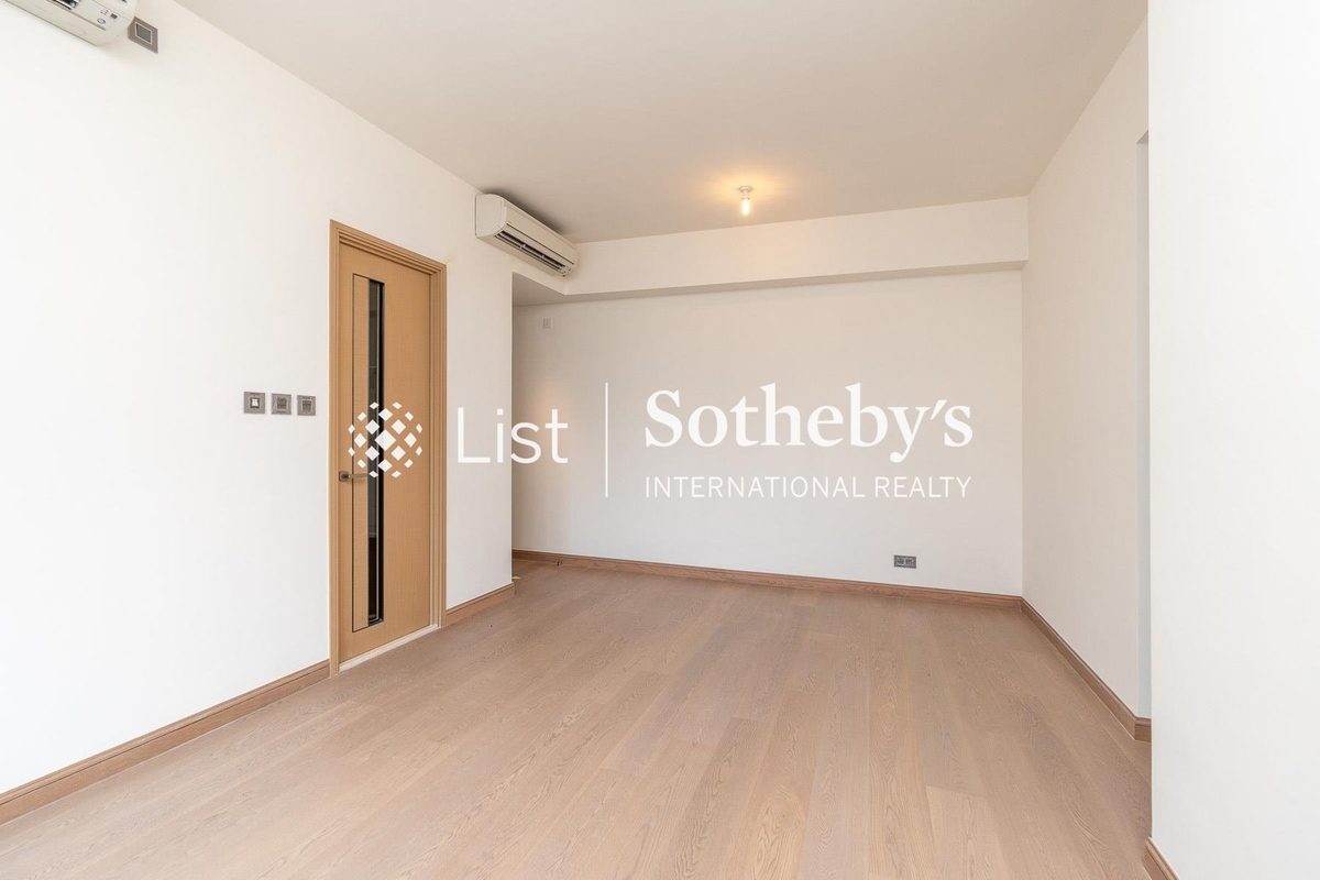 My Central My Central | Living and Dining Room