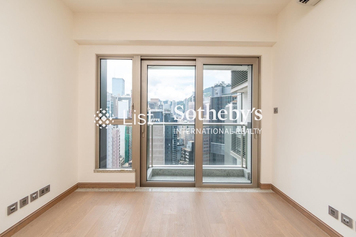 My Central My Central | Living and Dining Room