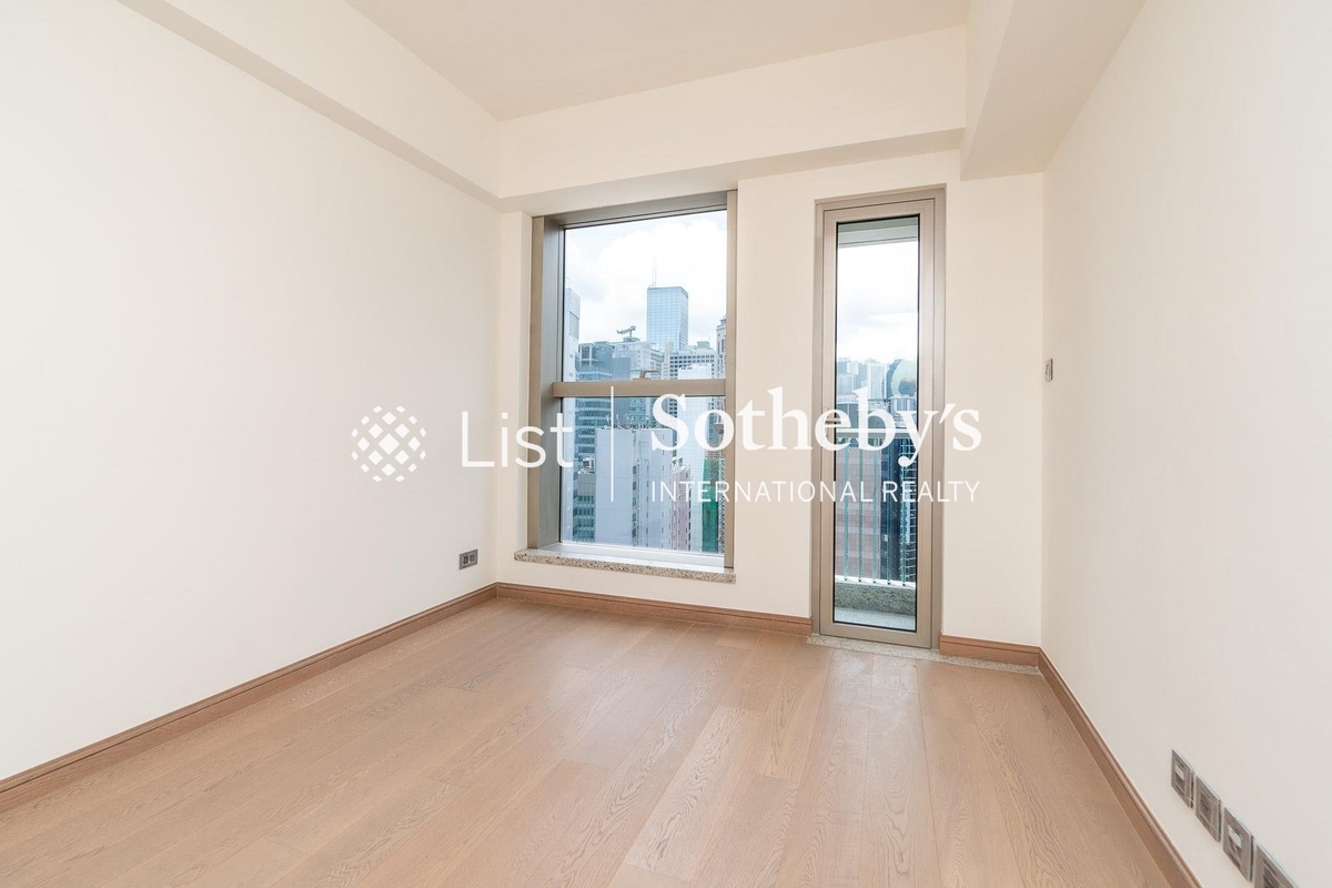 My Central My Central | Master Bedroom