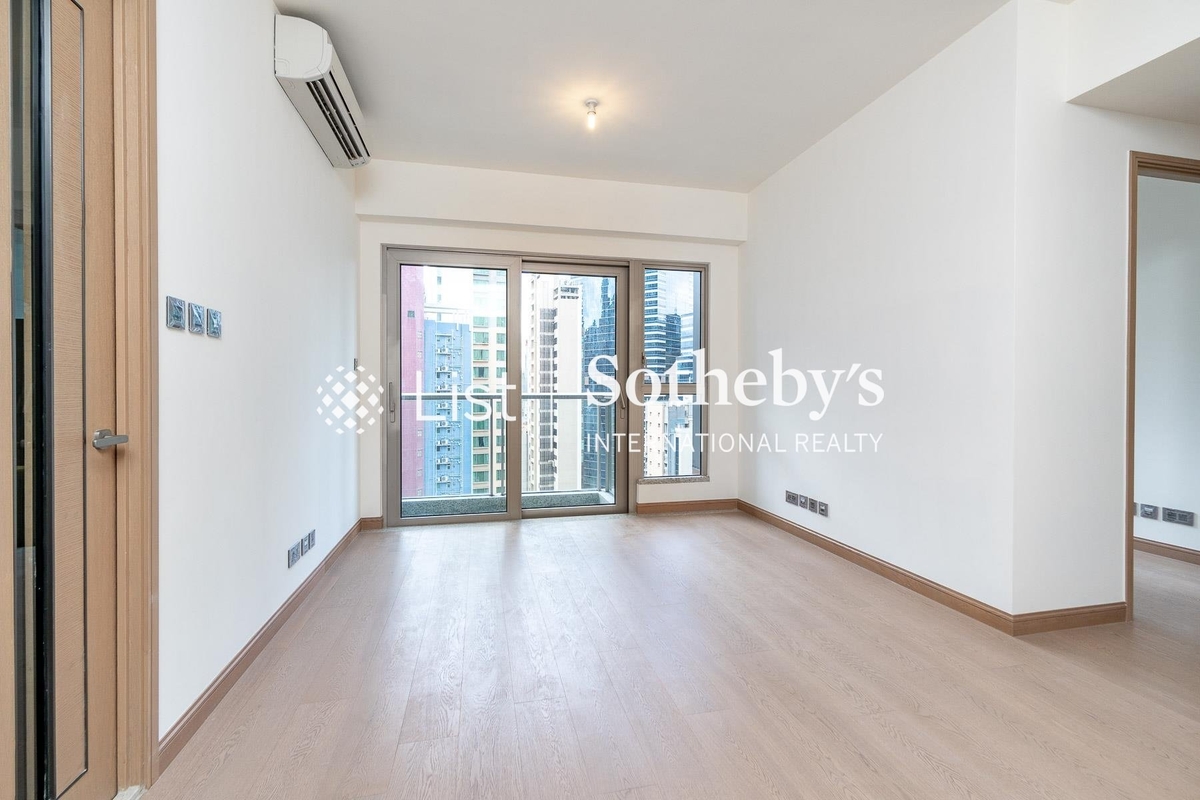 My Central My Central | Living and Dining Room