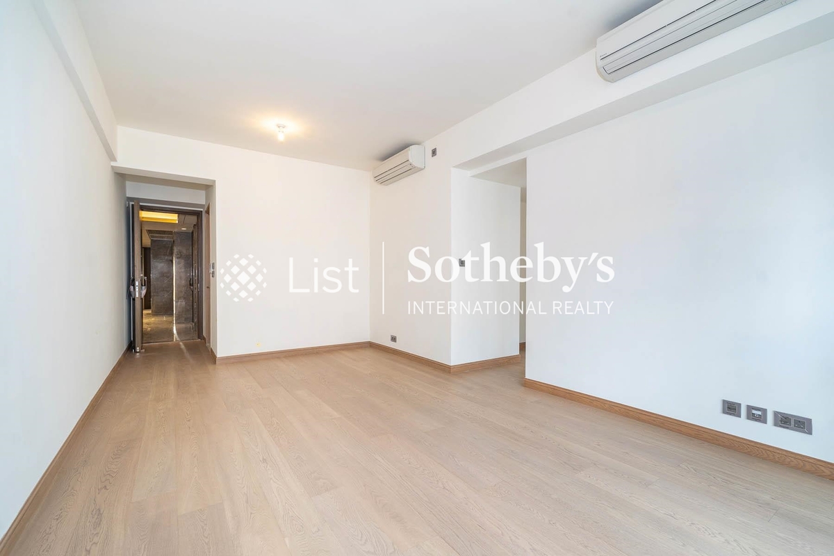 My Central My Central | Living and Dining Room