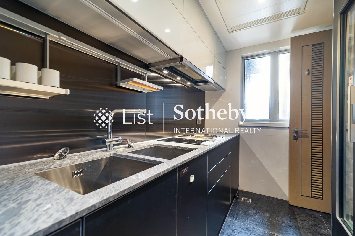 My Central My Central | Kitchen