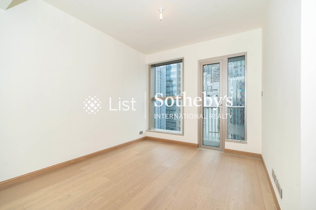 My Central My Central | Master Bedroom