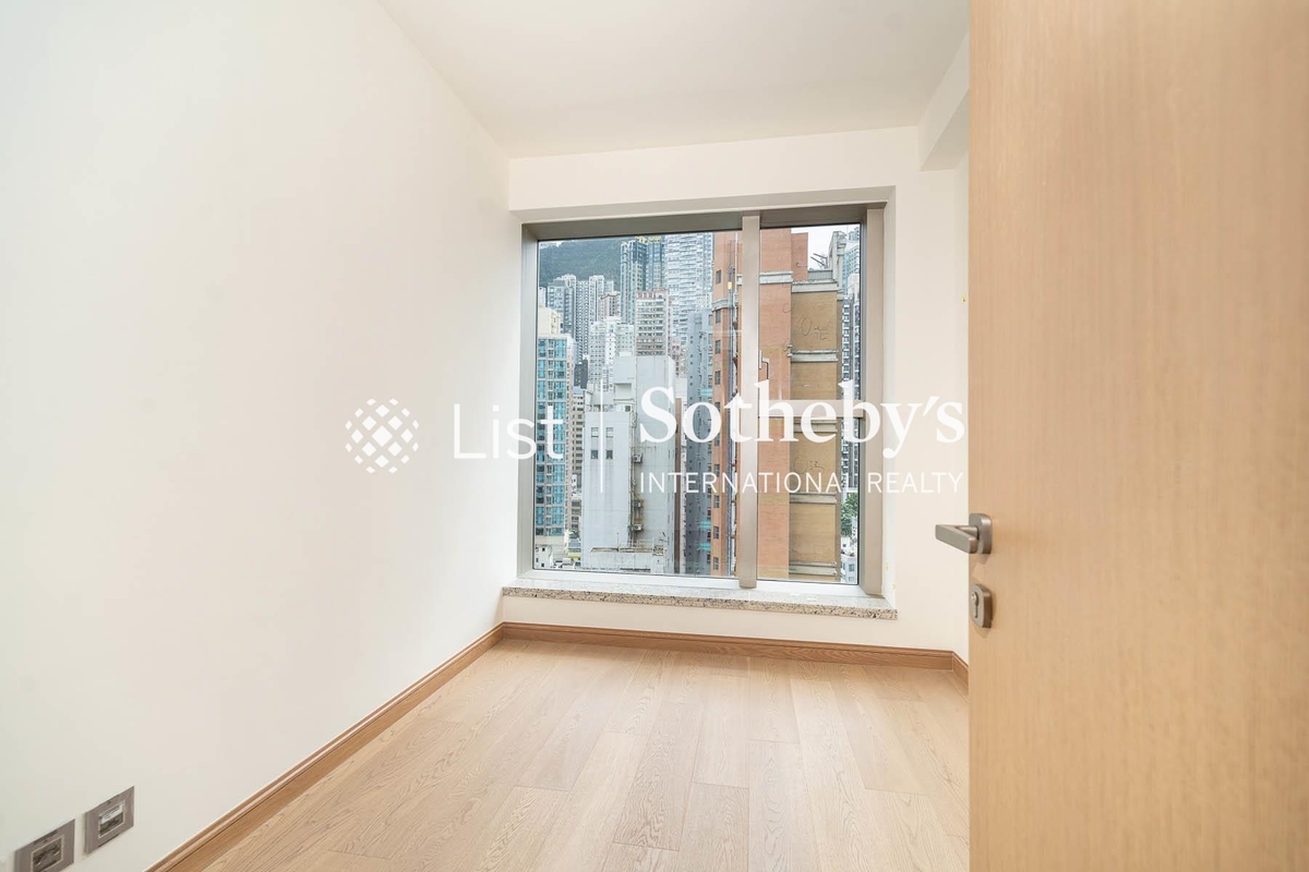 My Central My Central | Third Bedroom