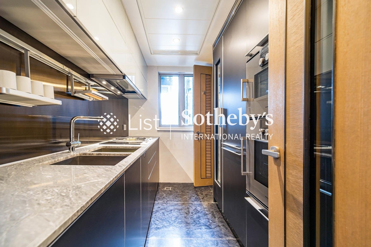 My Central My Central | Kitchen