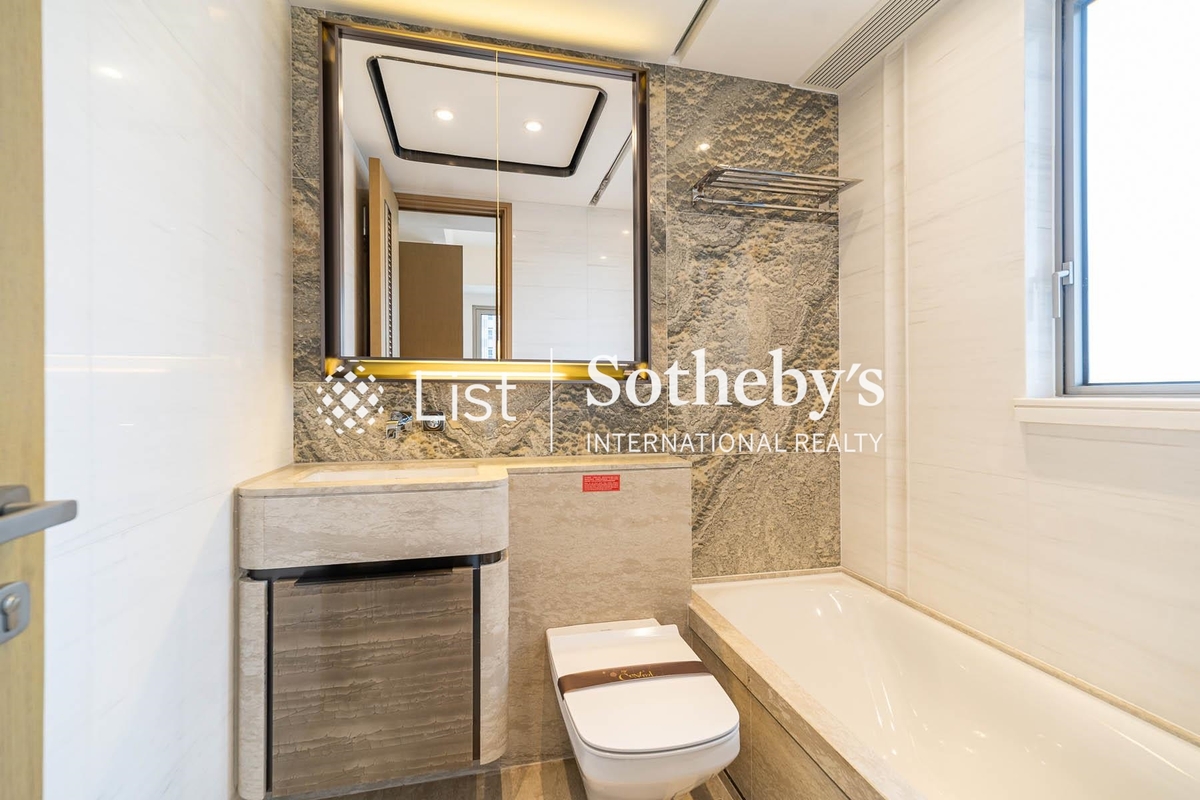 My Central My Central | Master Bathroom