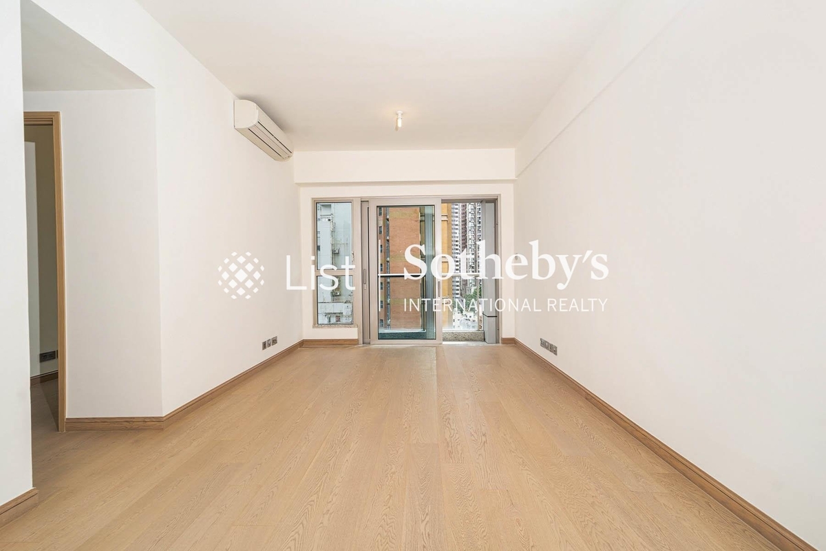 My Central My Central | Living and Dining Room