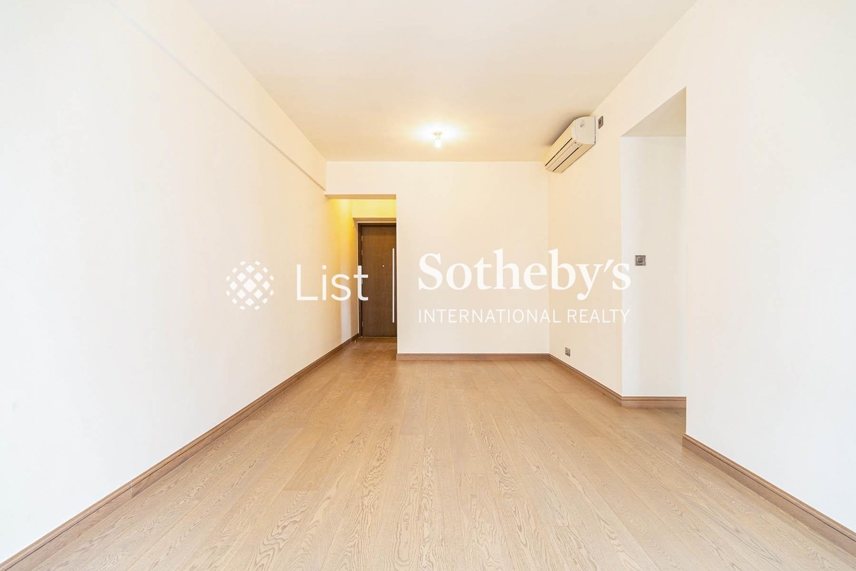 My Central My Central | Living and Dining Room