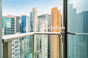 My Central My Central | Balcony off Master Bedroom