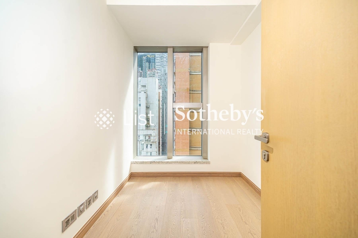 My Central My Central | Third Bedroom