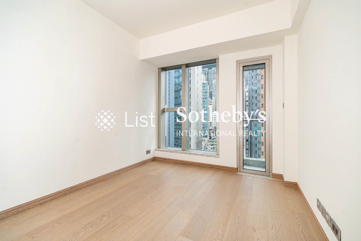 My Central My Central | Master Bedroom