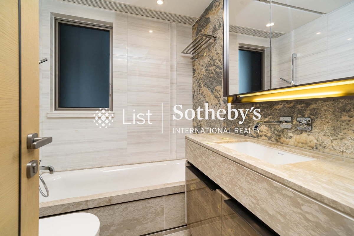 My Central My Central | Guest Bathroom