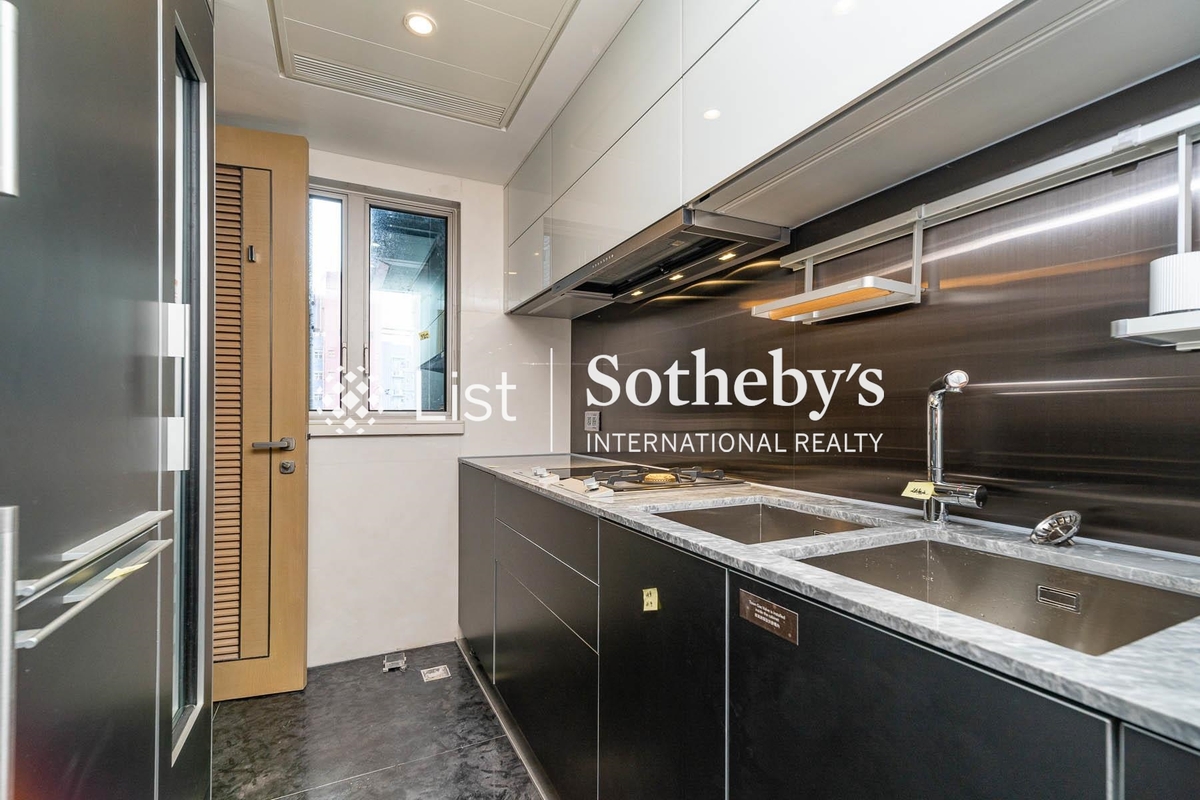 My Central My Central | Kitchen