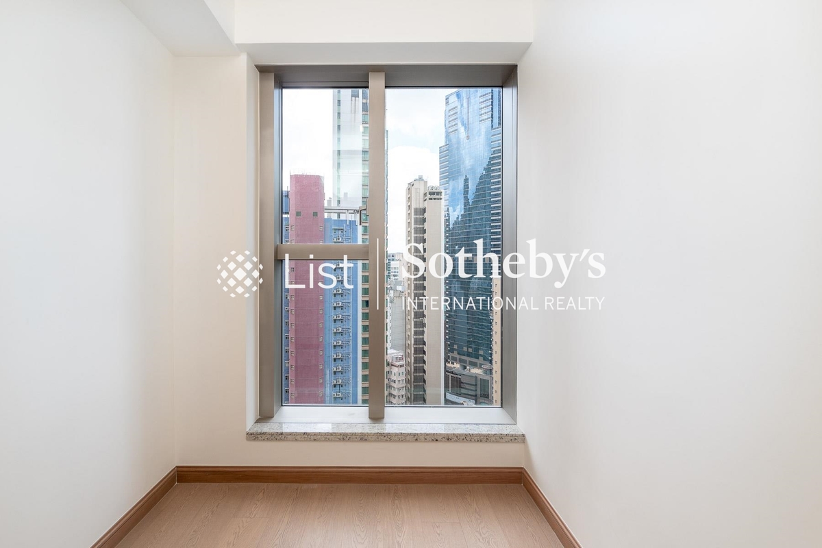 My Central My Central | Second Bedroom