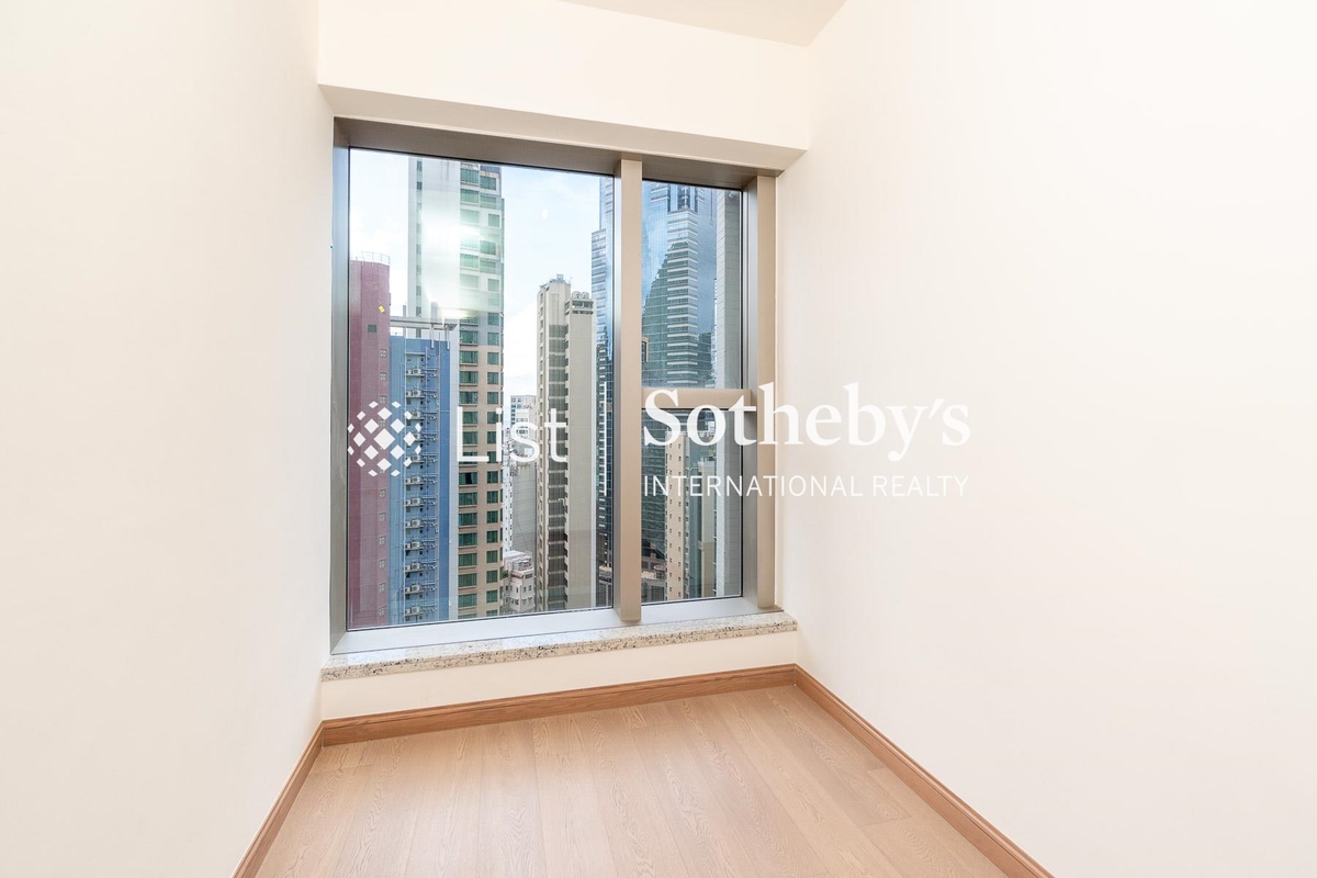 My Central My Central | Third Bedroom