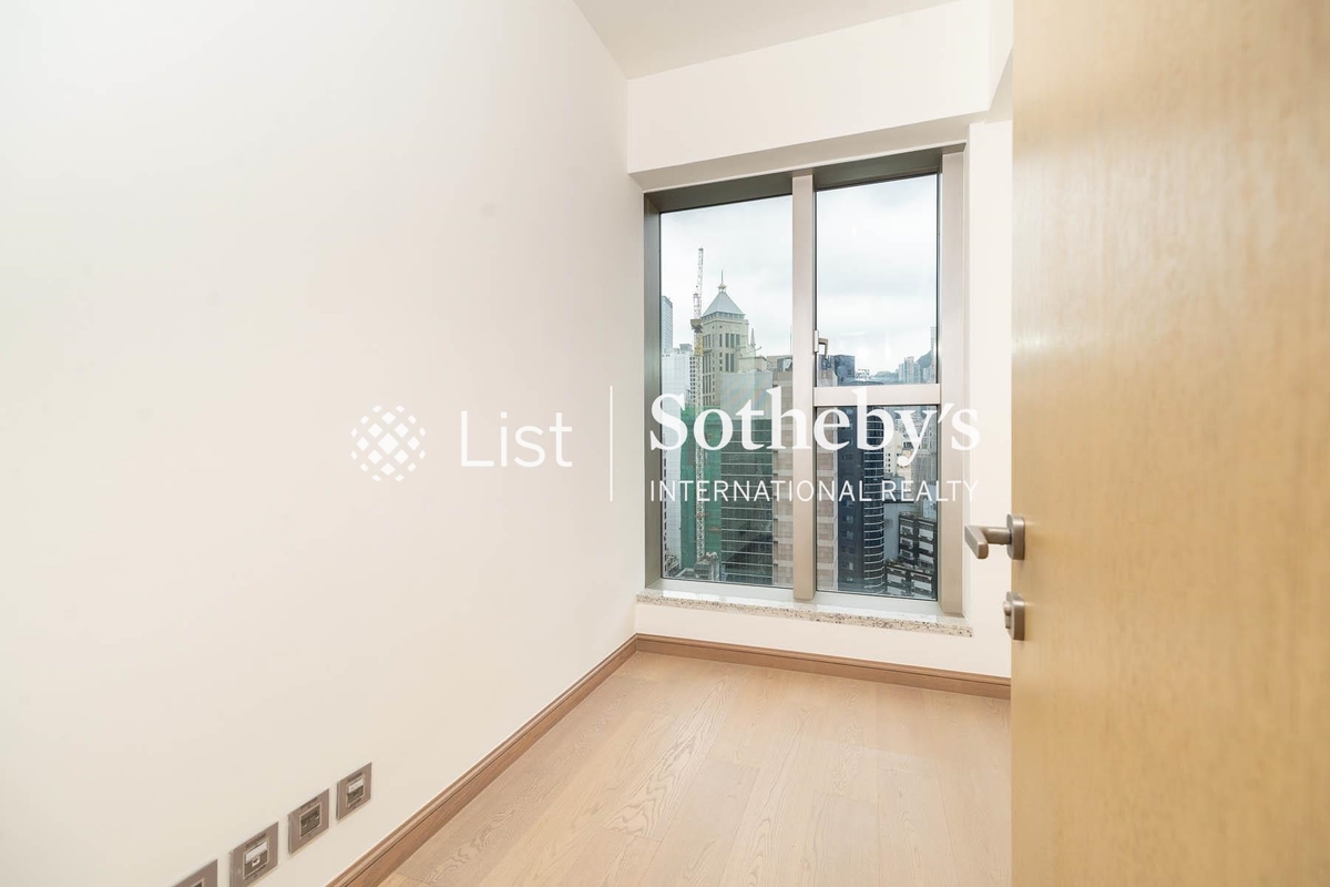 My Central My Central | Third Bedroom