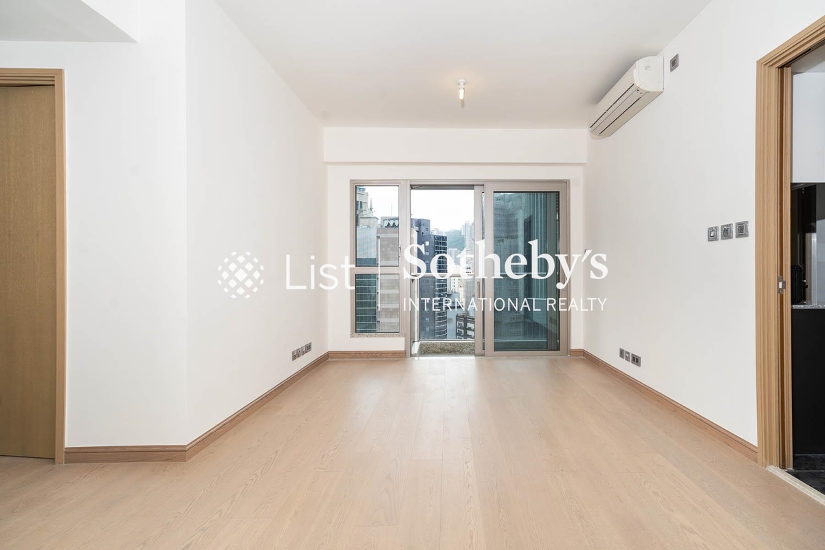 My Central My Central | Living and Dining Room