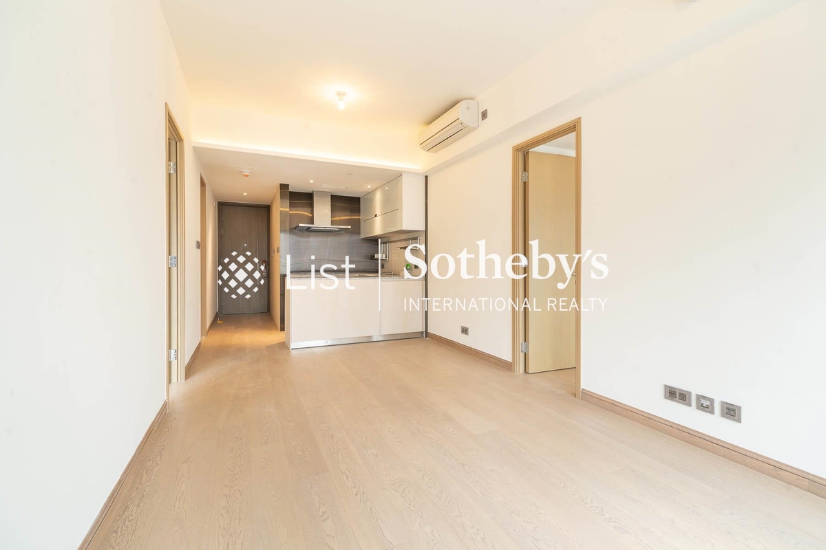 My Central My Central | Living and Dining Room