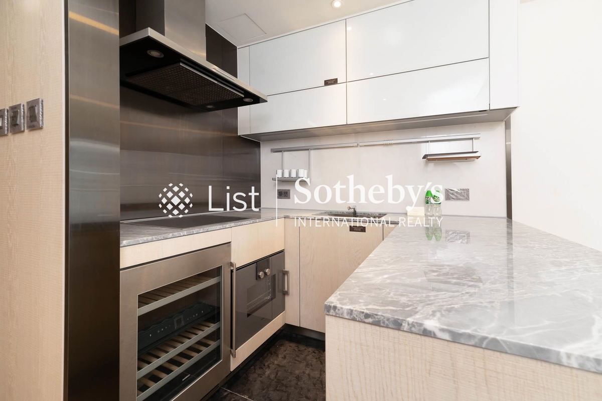 My Central My Central | Open Kitchen