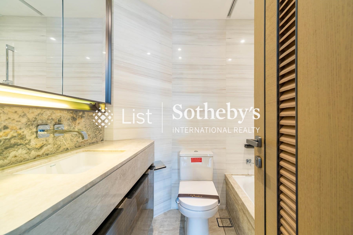 My Central My Central | Master Bathroom