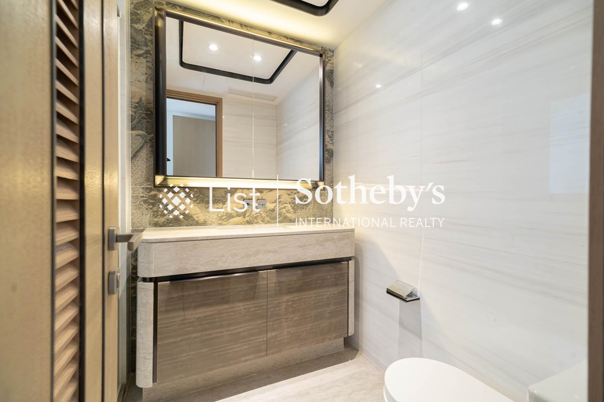 My Central My Central | Master Bathroom