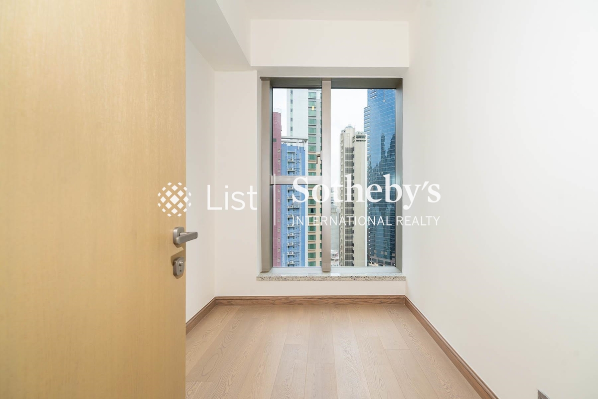 My Central My Central | Third Bedroom