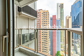 My Central My Central | Balcony off Living and Dining Room