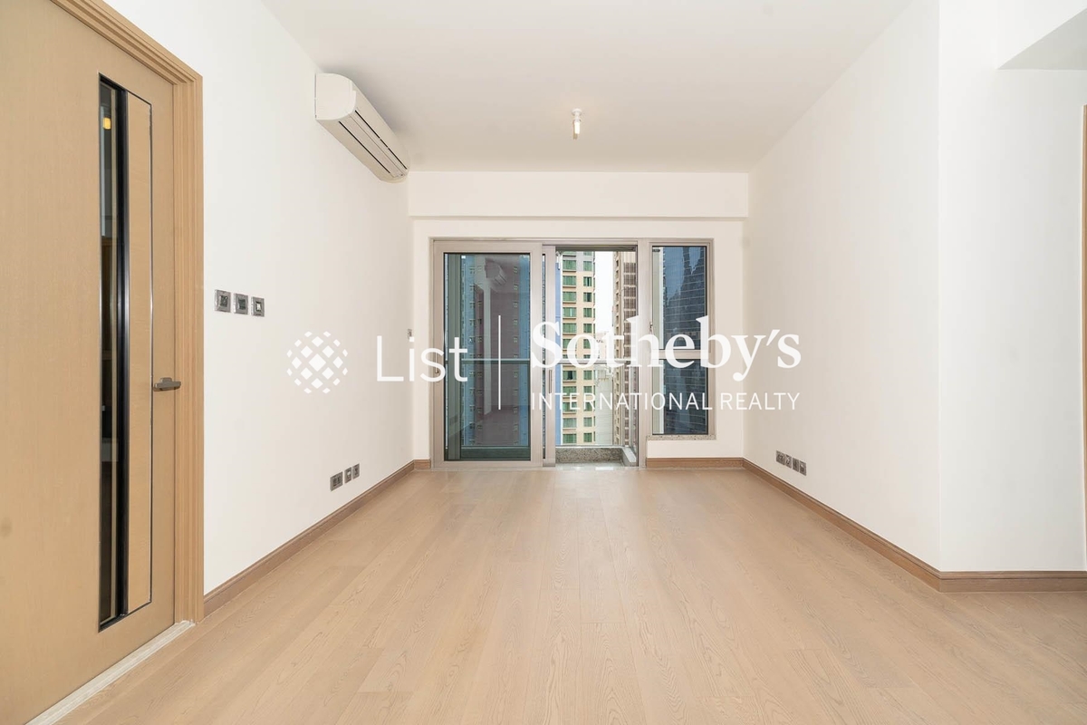 My Central My Central | Living and Dining Room