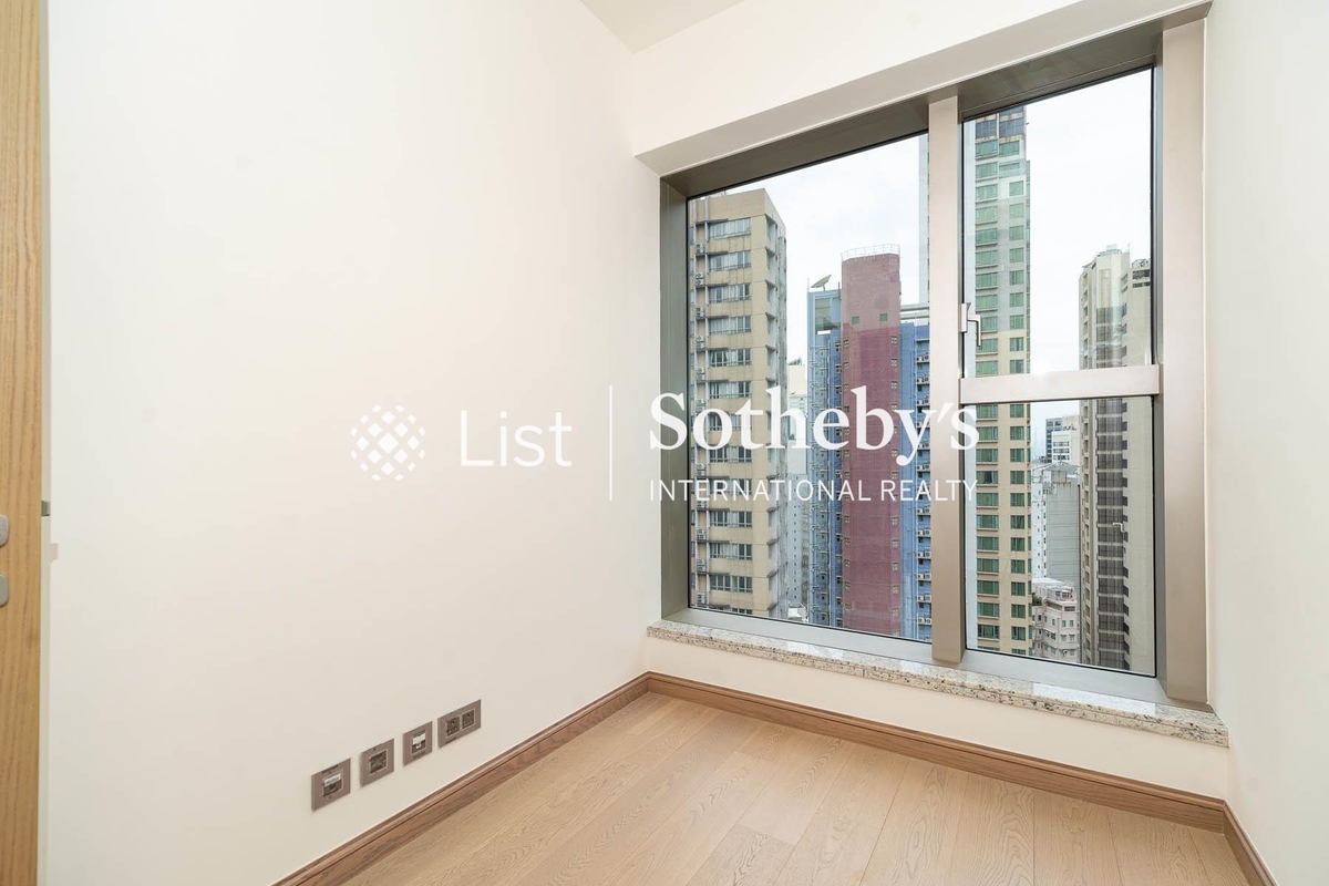 My Central My Central | Second Bedroom