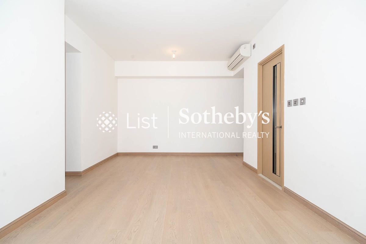 My Central My Central | Living and Dining Room