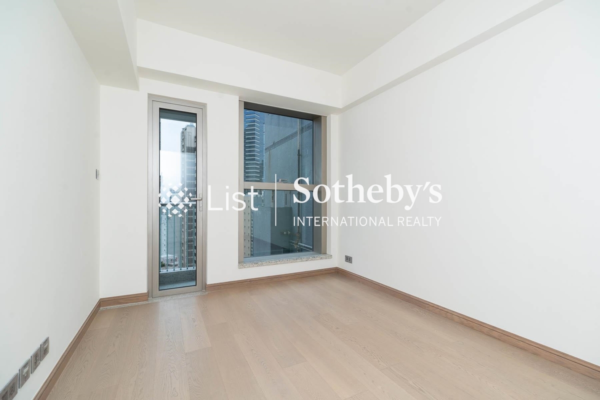 My Central My Central | Master Bedroom