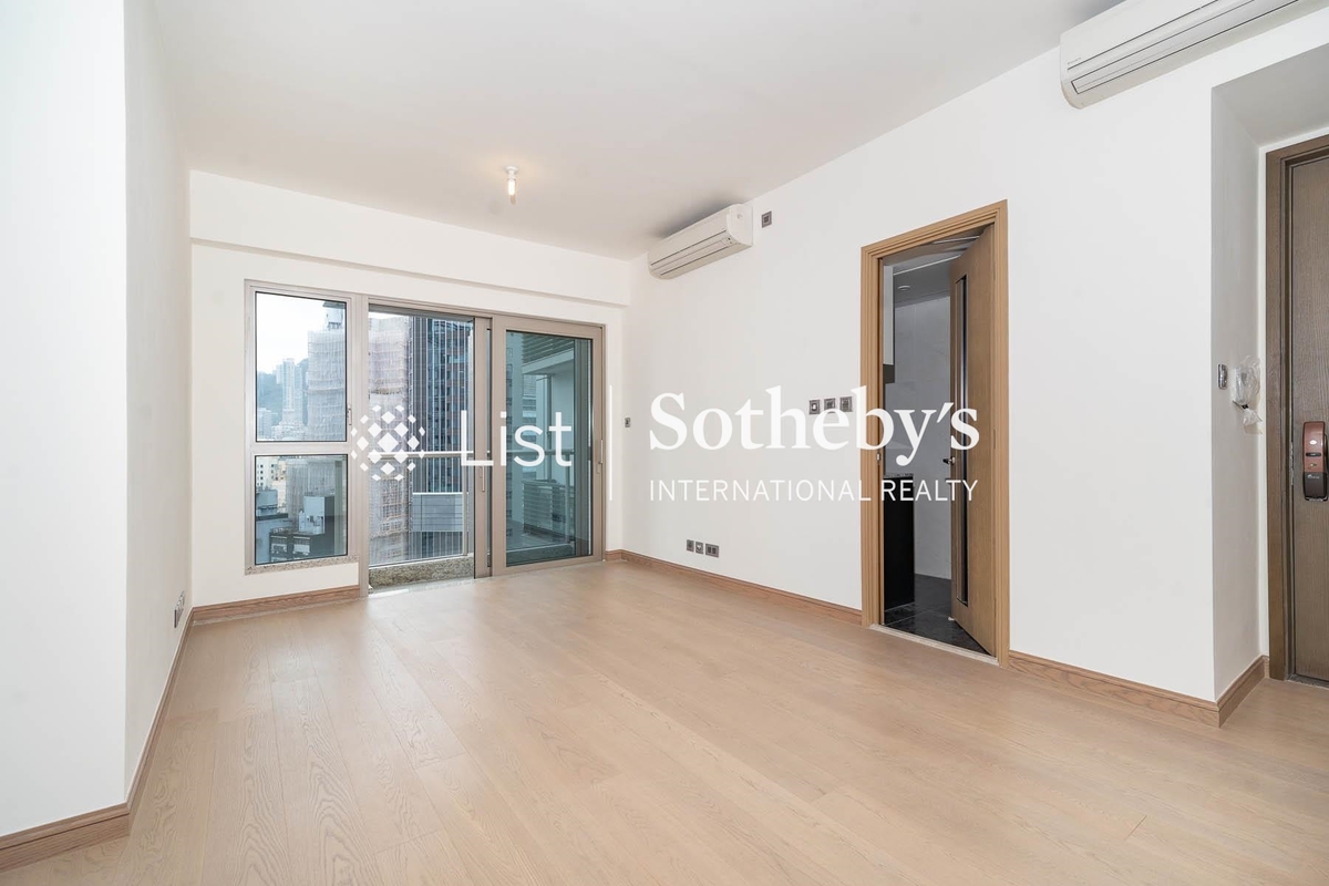 My Central My Central | Living and Dining Room