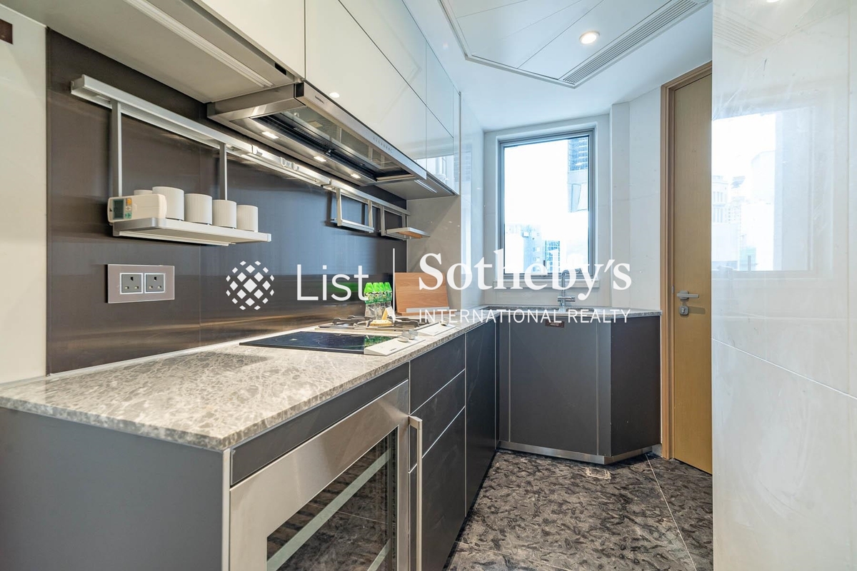 My Central My Central | Kitchen