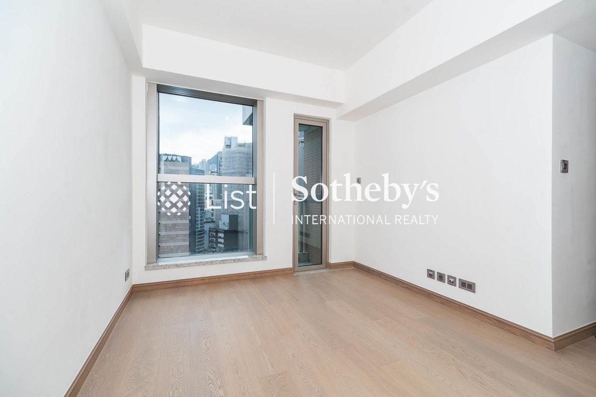 My Central My Central | Master Bedroom