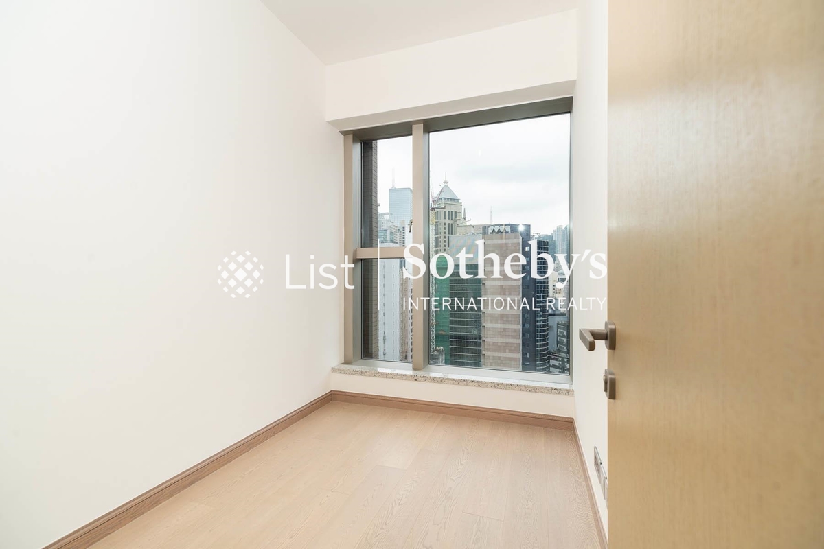 My Central My Central | Second Bedroom