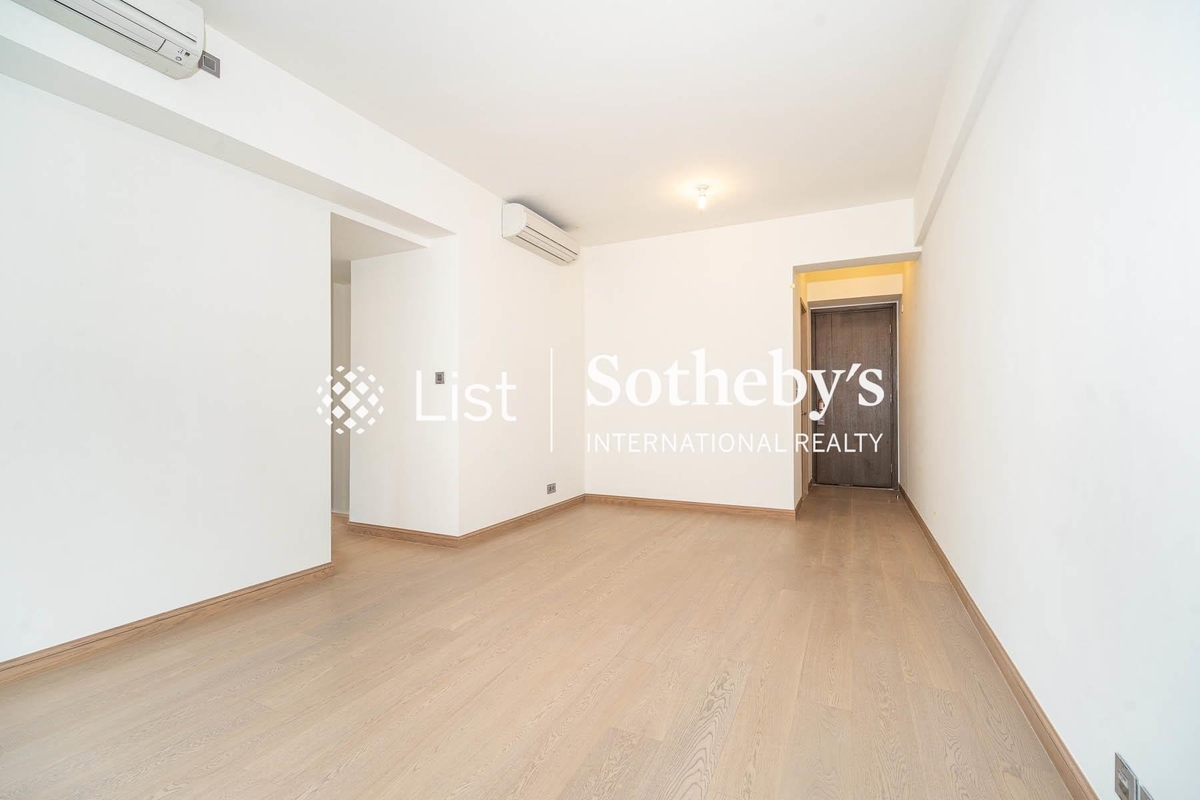 My Central My Central | Living and Dining Room