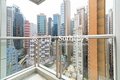My Central My Central | Balcony off Living and Dining Room