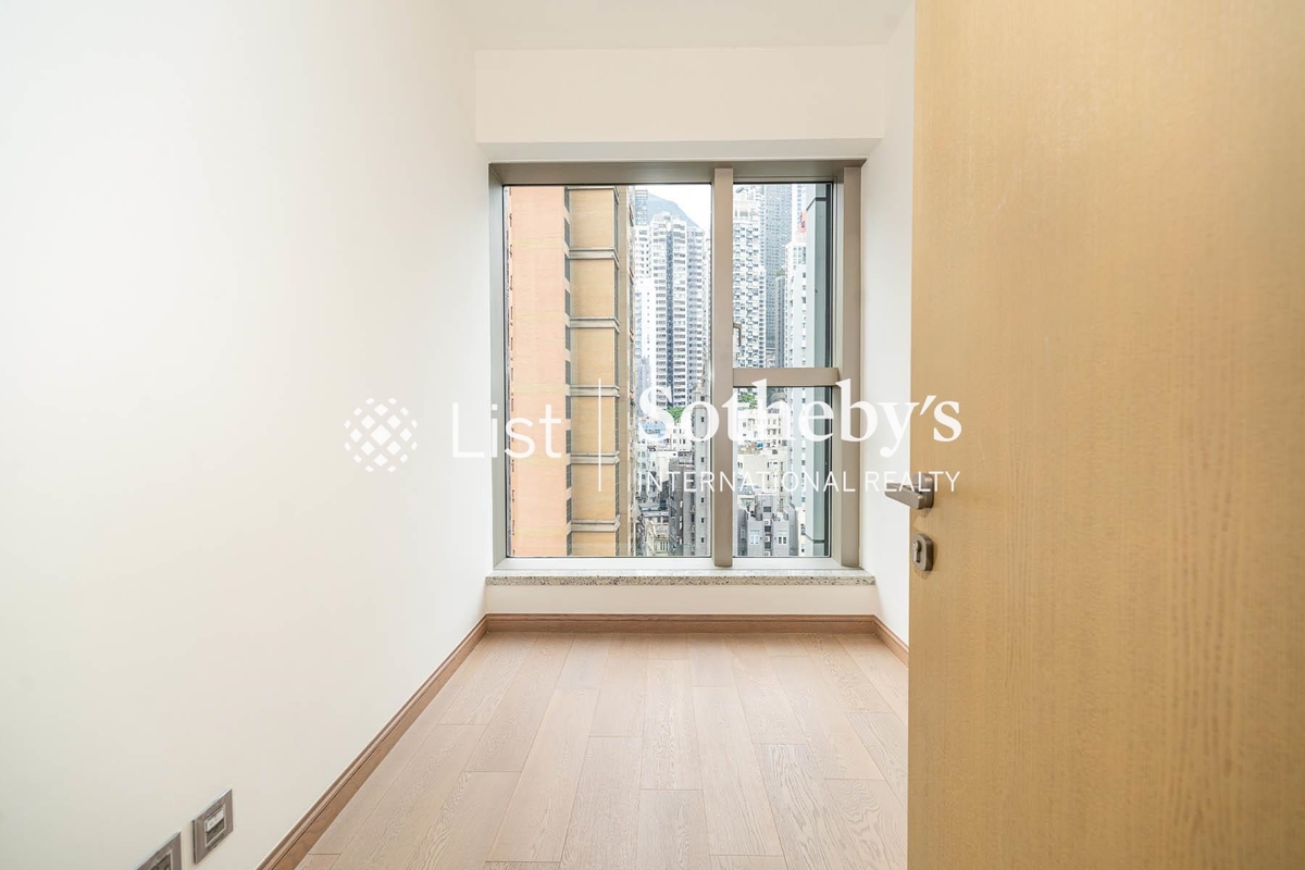 My Central My Central | Second Bedroom