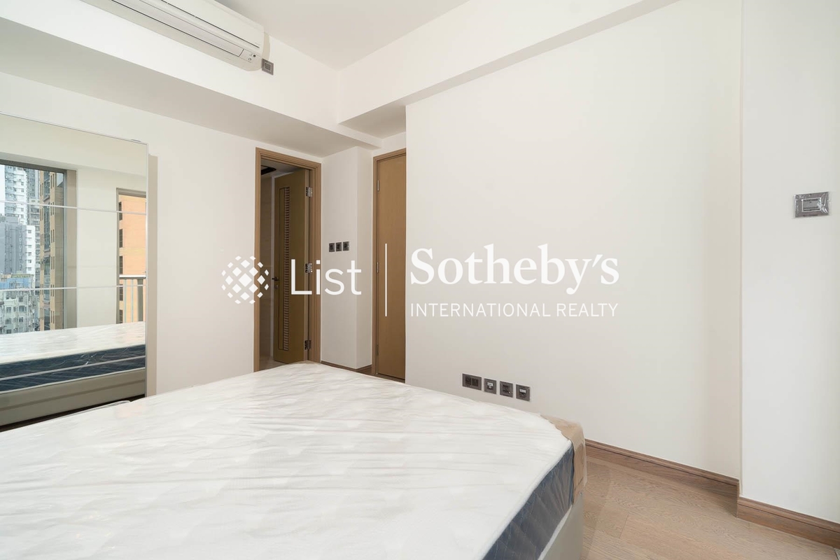 My Central My Central | Master Bedroom