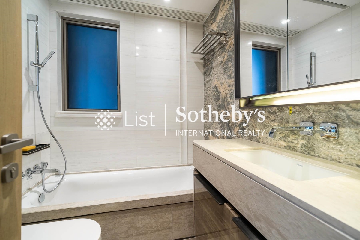 My Central My Central | Guest Bathroom