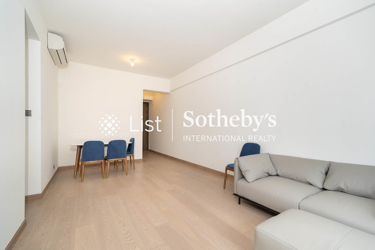 My Central My Central | Living and Dining Room