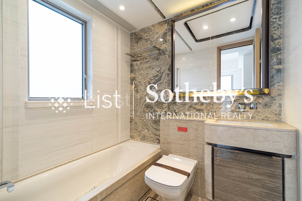 My Central My Central | Master Bathroom