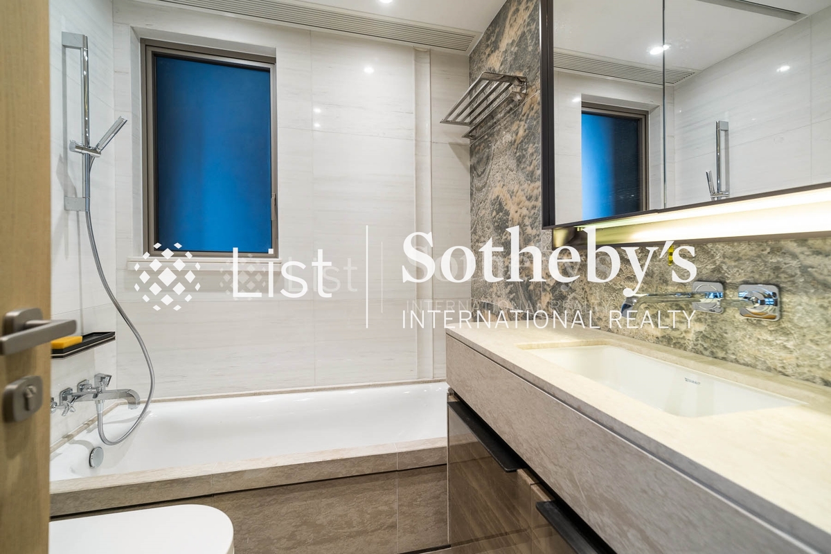 My Central My Central | Guest Bathroom